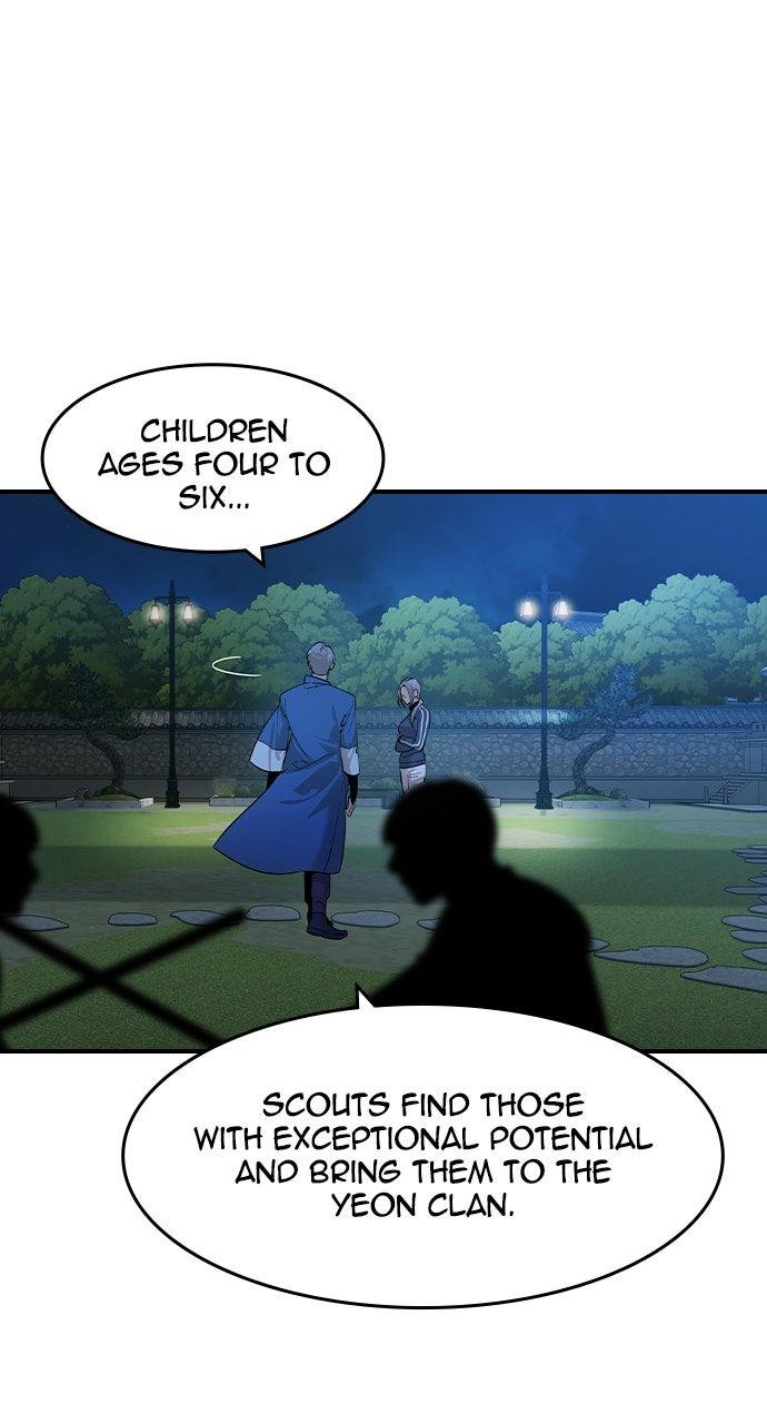 Read The Heir Manga Online