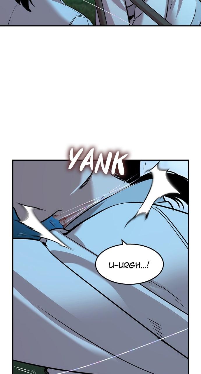 Read The Heir Manga Online