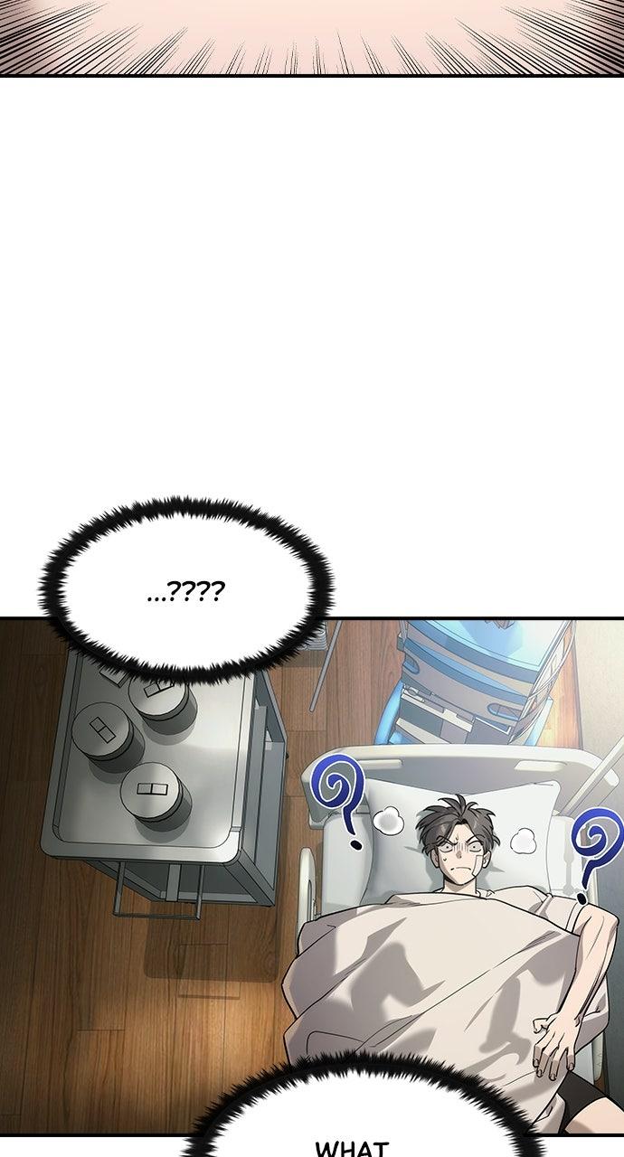 Read The Heir Manga Online