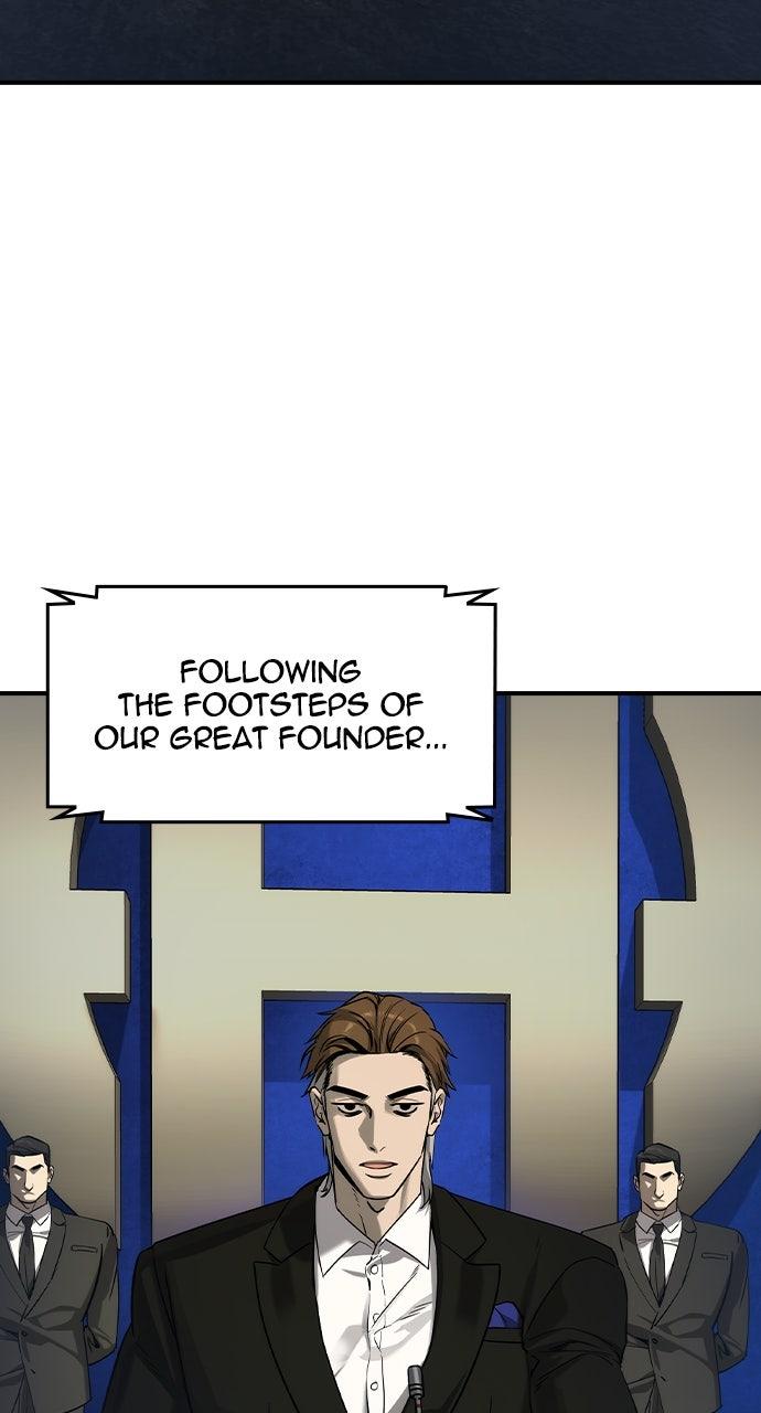 Read The Heir Manga Online