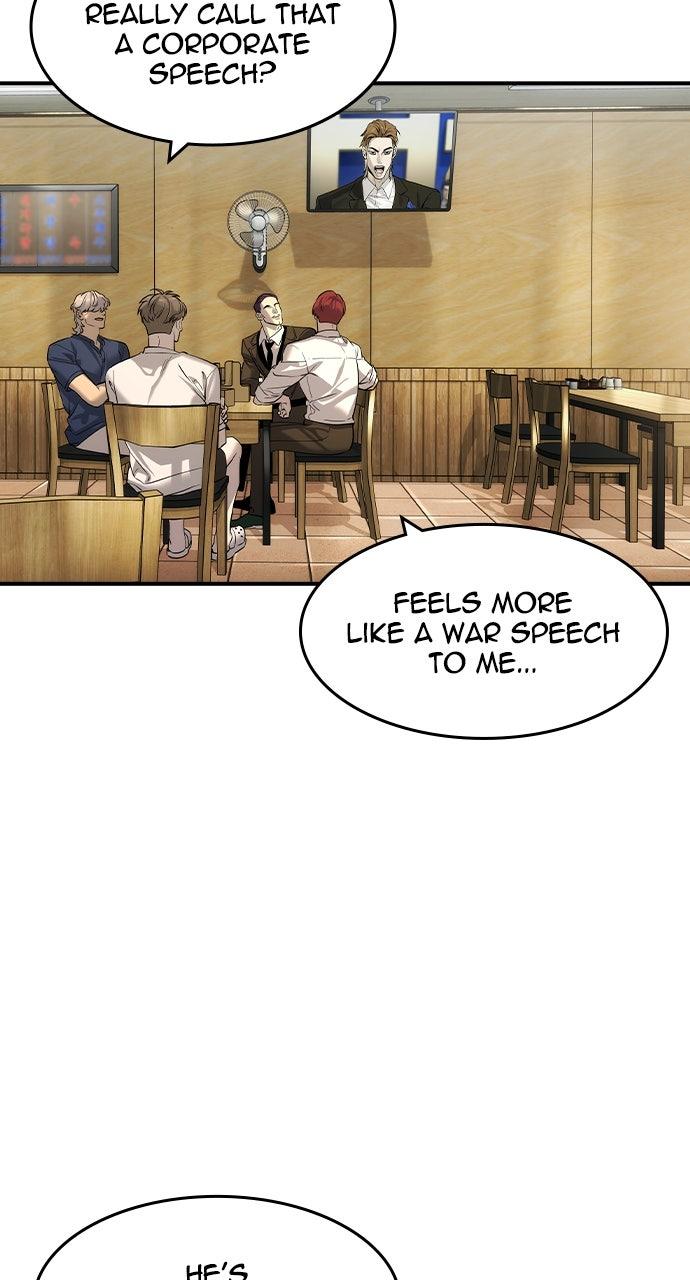 Read The Heir Manga Online