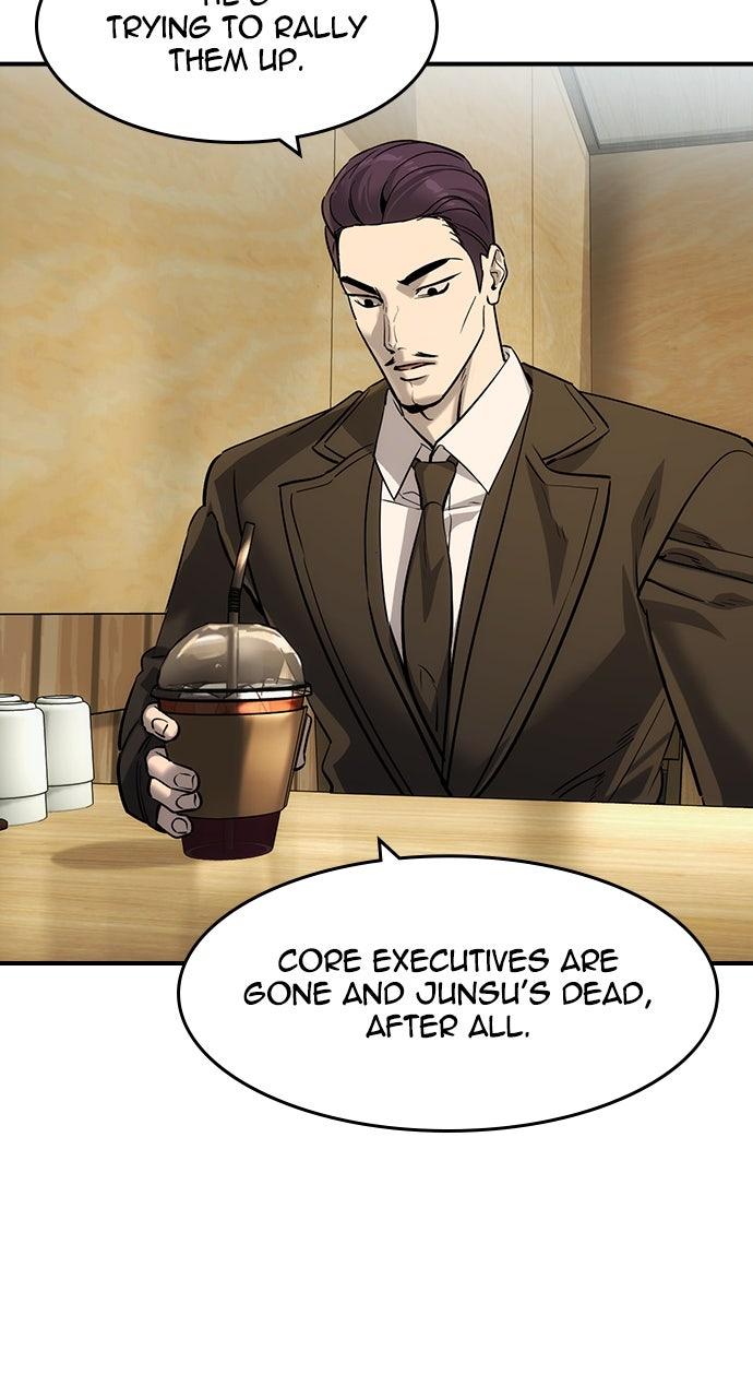 Read The Heir Manga Online