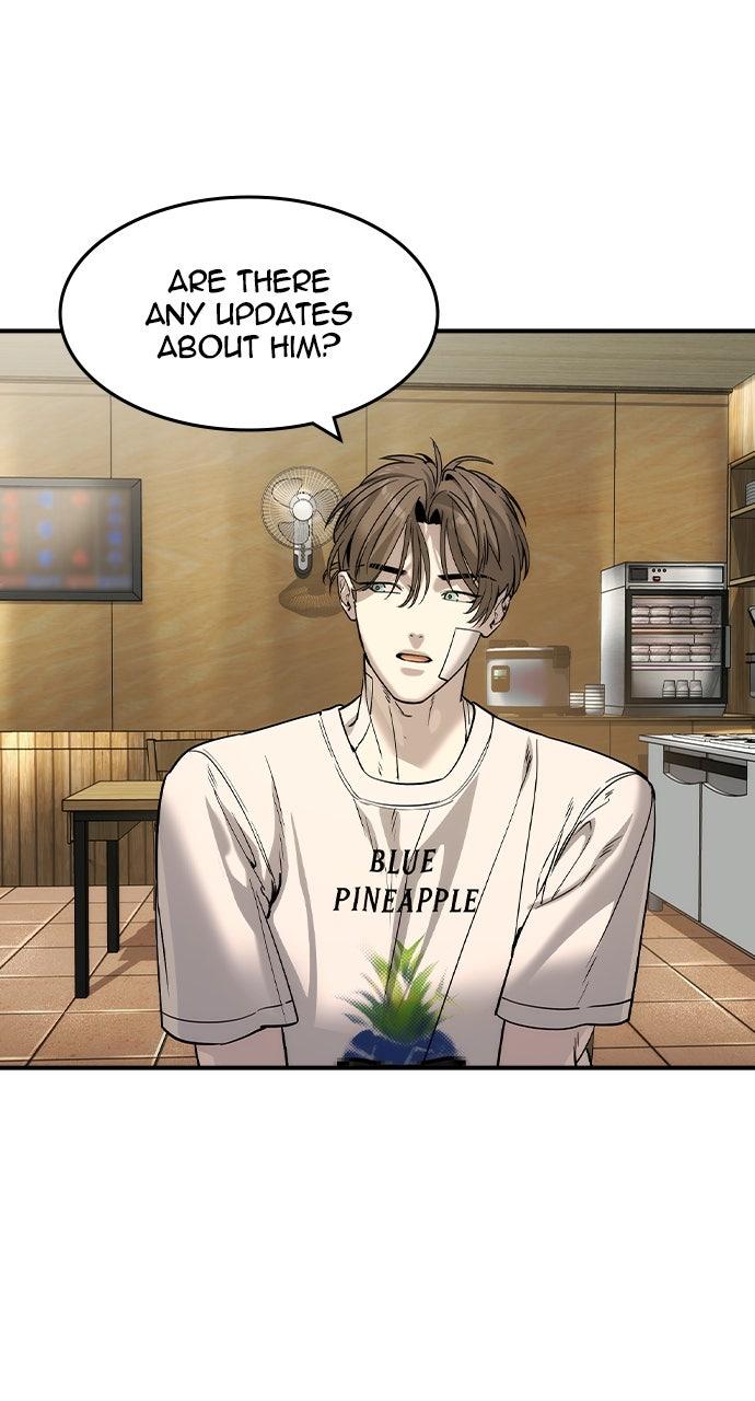 Read The Heir Manga Online