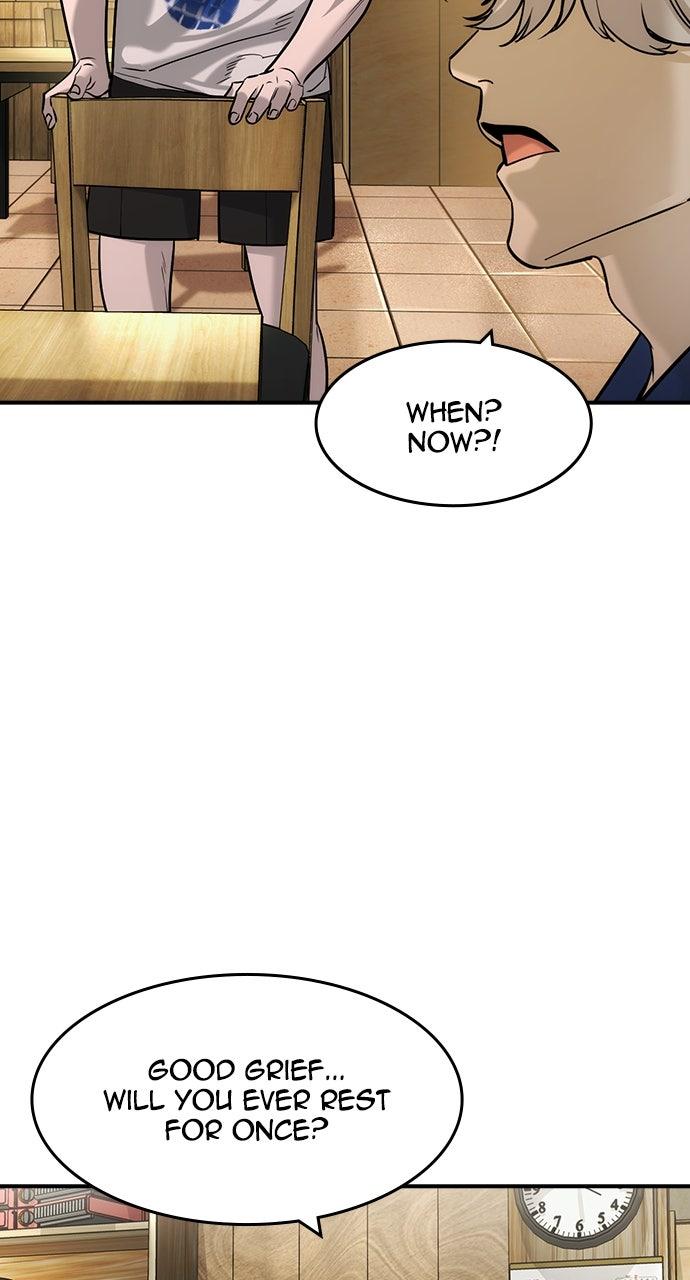 Read The Heir Manga Online