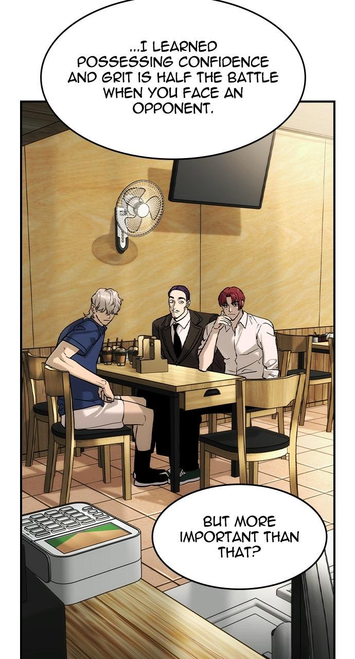 Read The Heir Manga Online