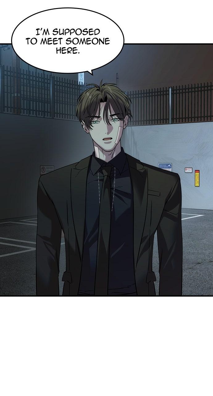 Read The Heir Manga Online