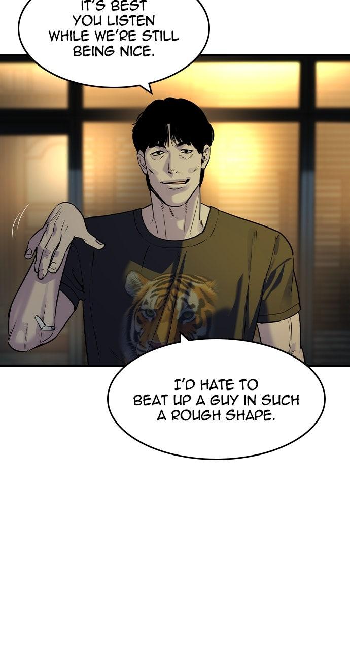 Read The Heir Manga Online