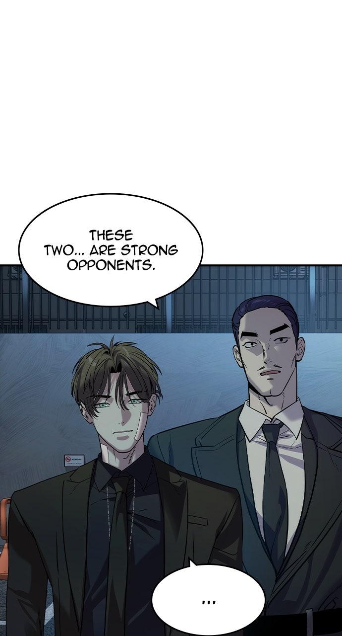 Read The Heir Manga Online