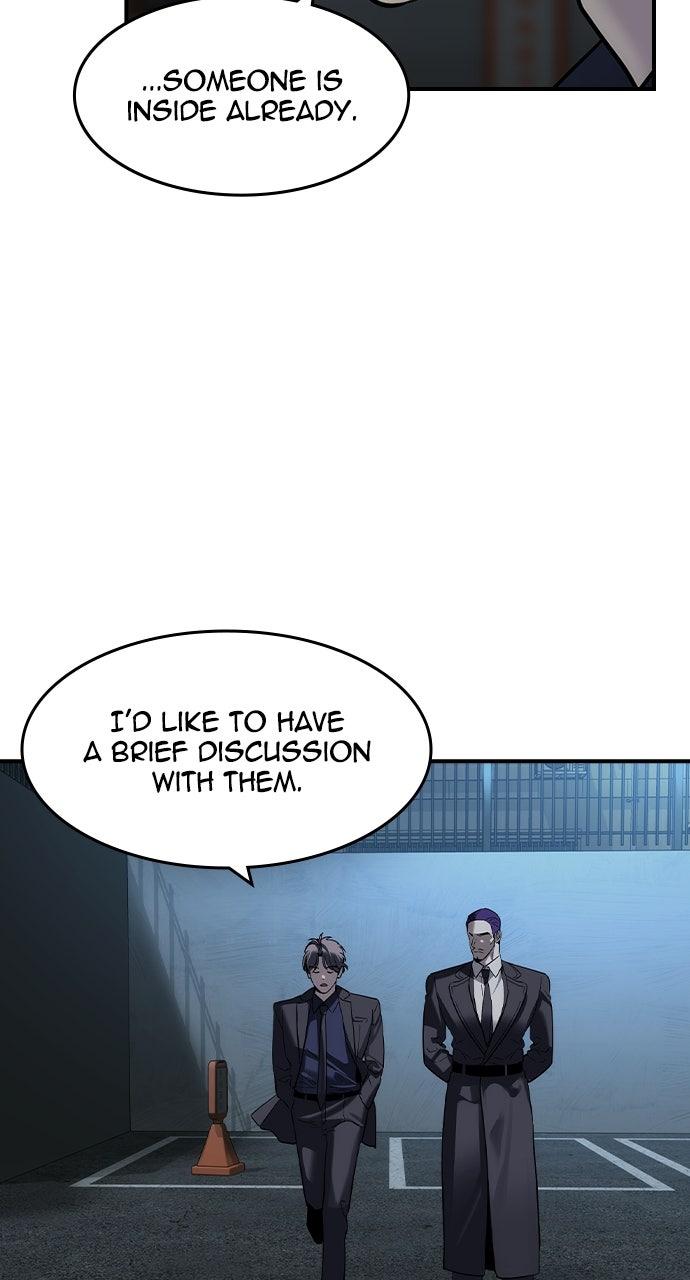 Read The Heir Manga Online