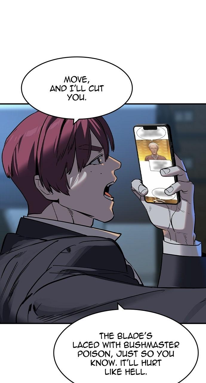 Read The Heir Manga Online