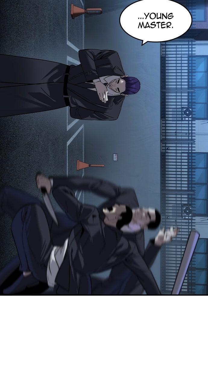 Read The Heir Manga Online