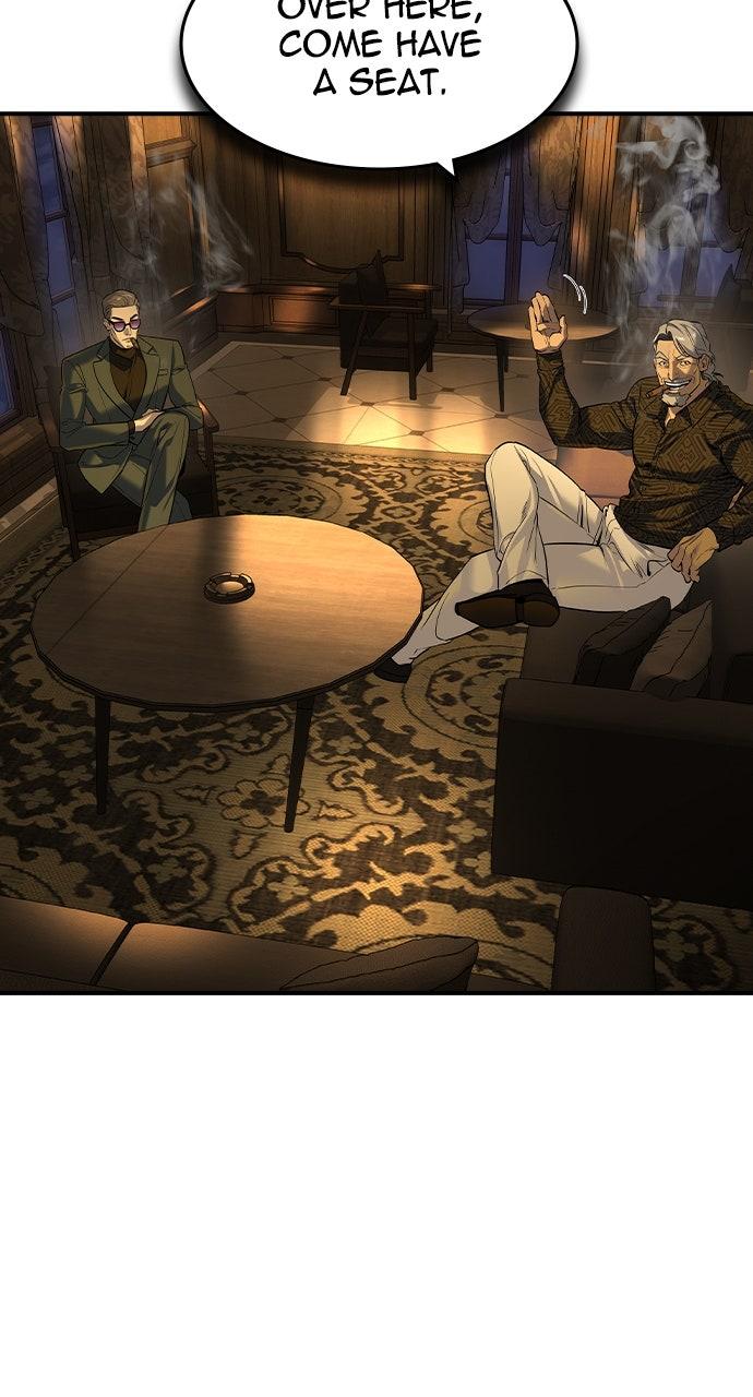 Read The Heir Manga Online