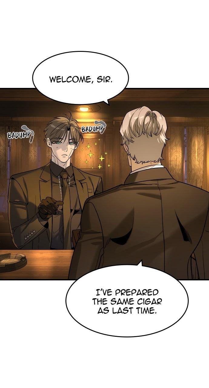 Read The Heir Manga Online