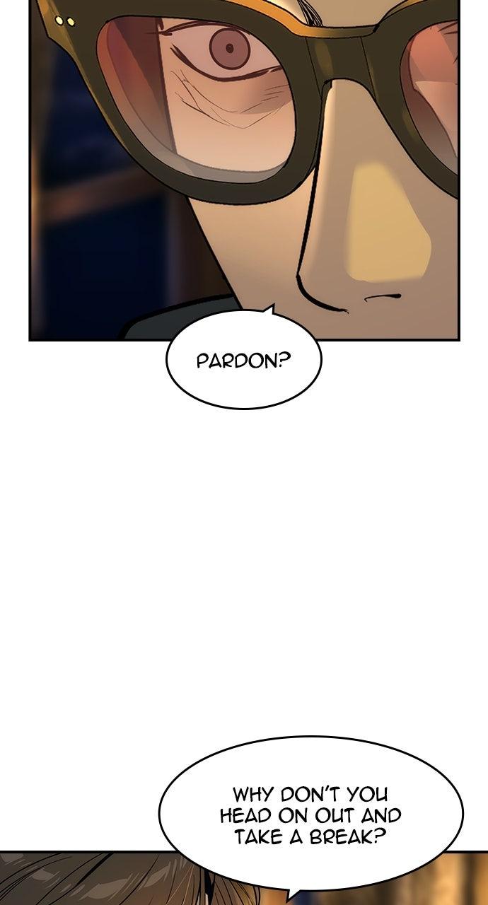 Read The Heir Manga Online