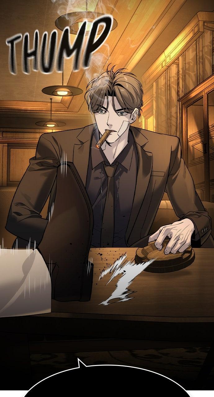 Read The Heir Manga Online