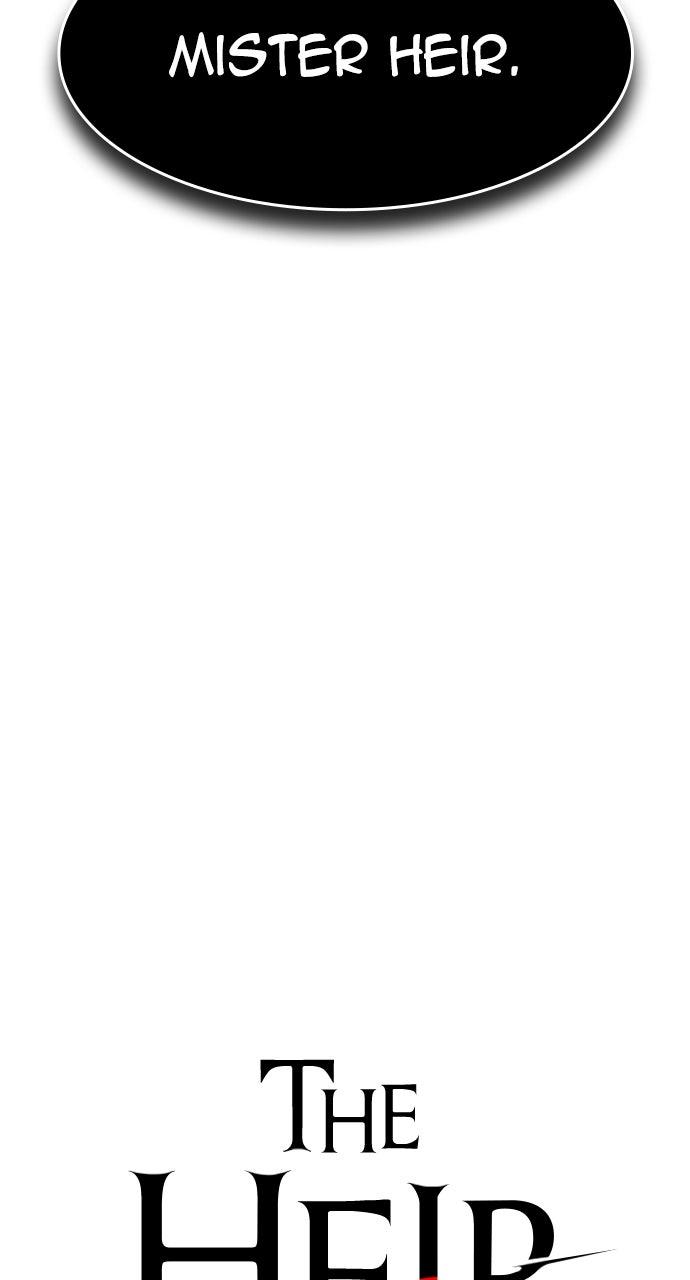 Read The Heir Manga Online