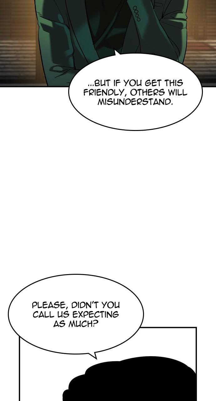 Read The Heir Manga Online