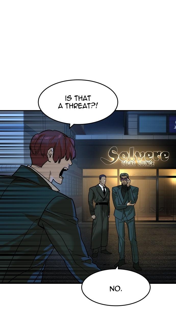 Read The Heir Manga Online