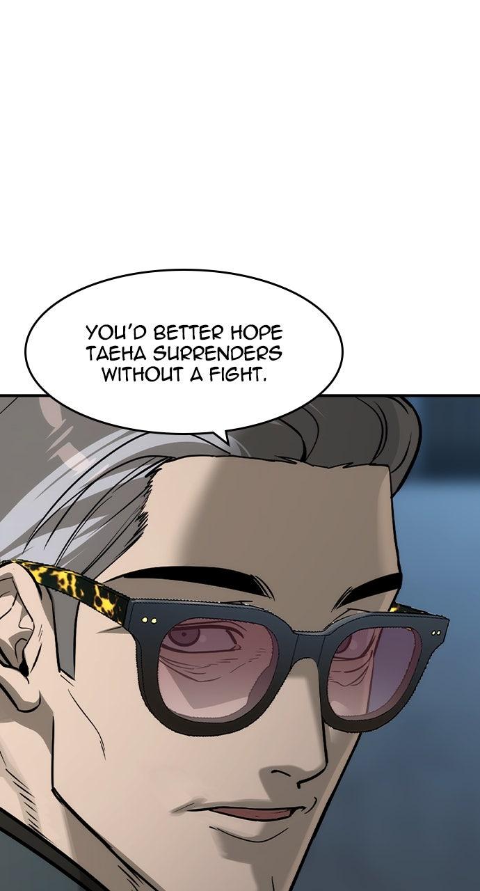 Read The Heir Manga Online