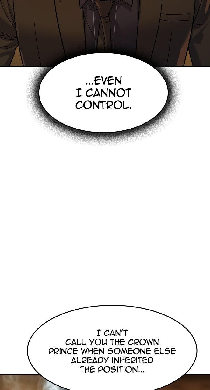 Read The Heir Manga Online