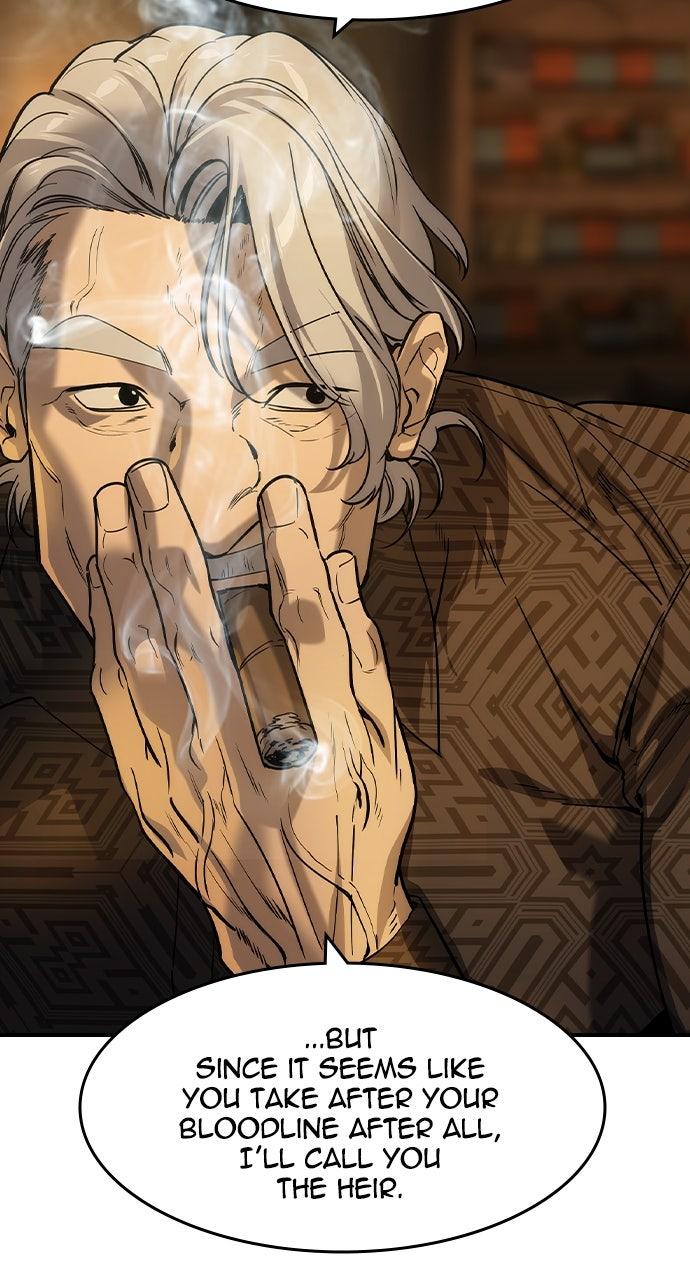 Read The Heir Manga Online