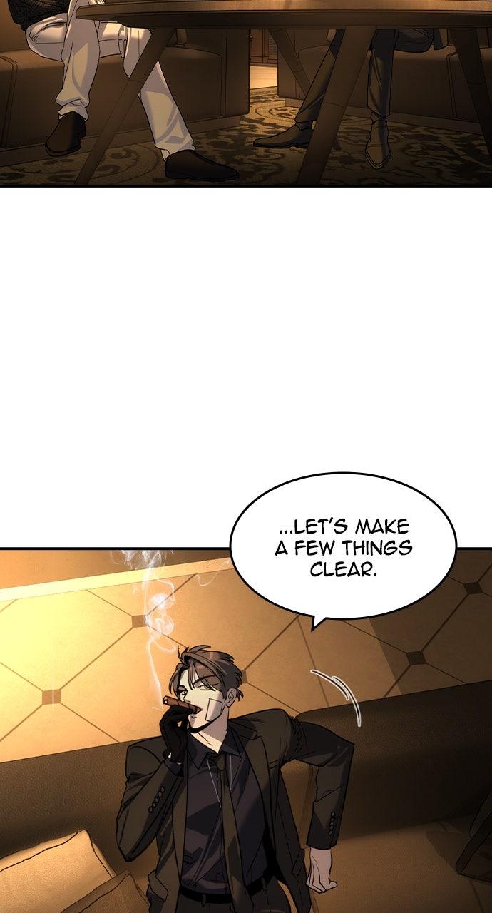 Read The Heir Manga Online