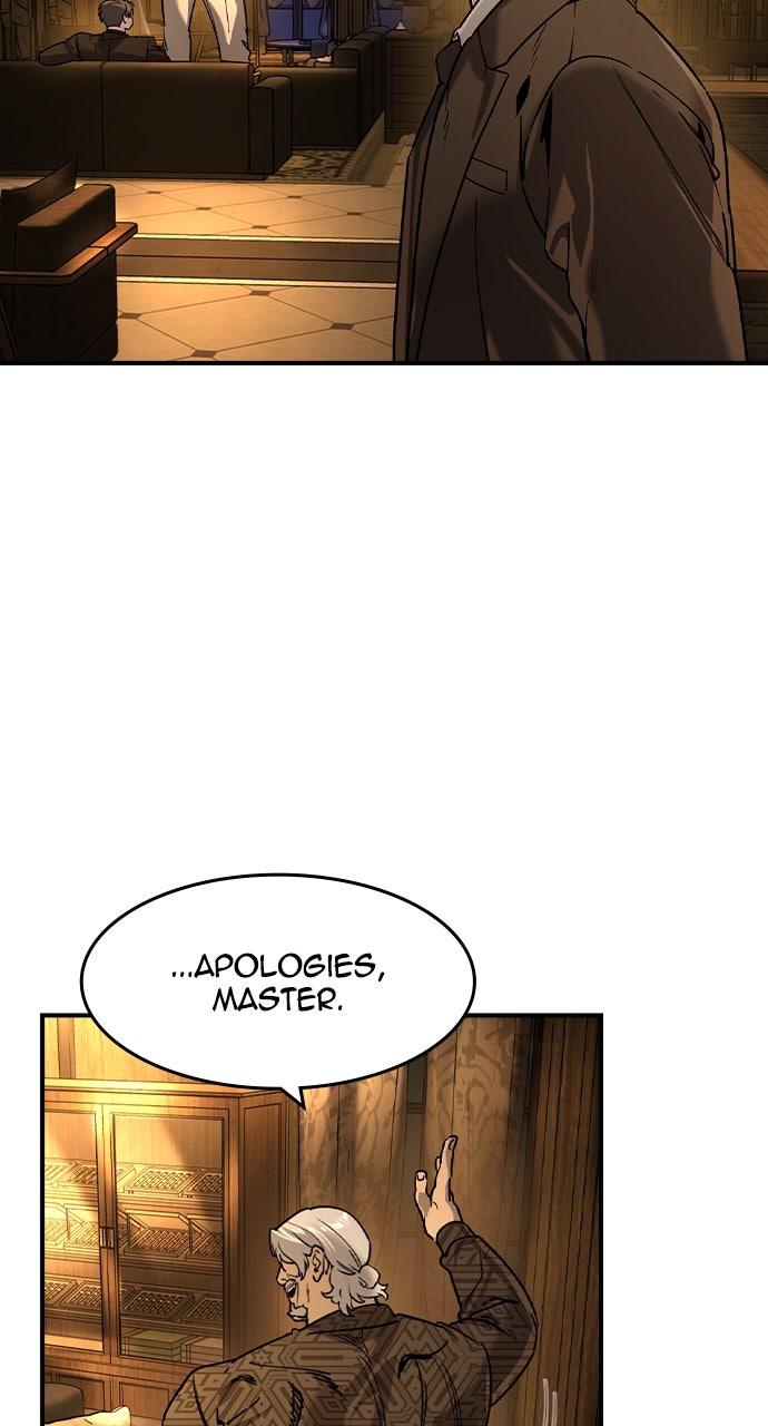 Read The Heir Manga Online