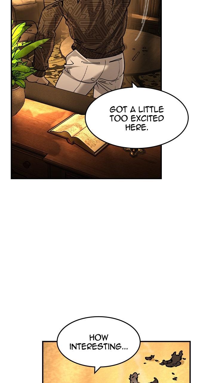 Read The Heir Manga Online