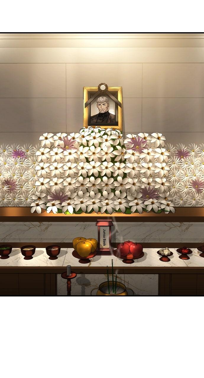 Read The Heir Manga Online