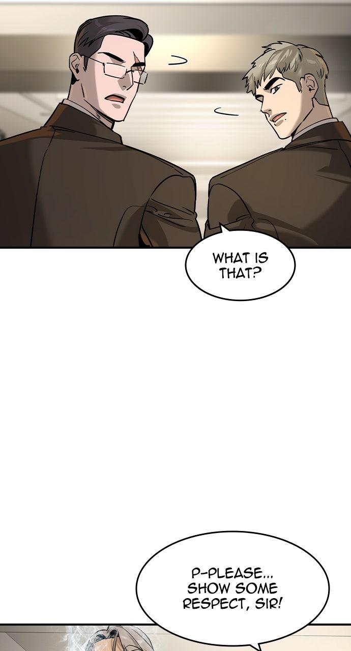 Read The Heir Manga Online