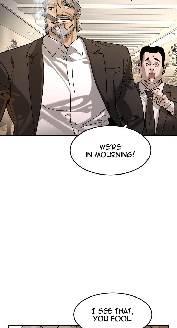 Read The Heir Manga Online