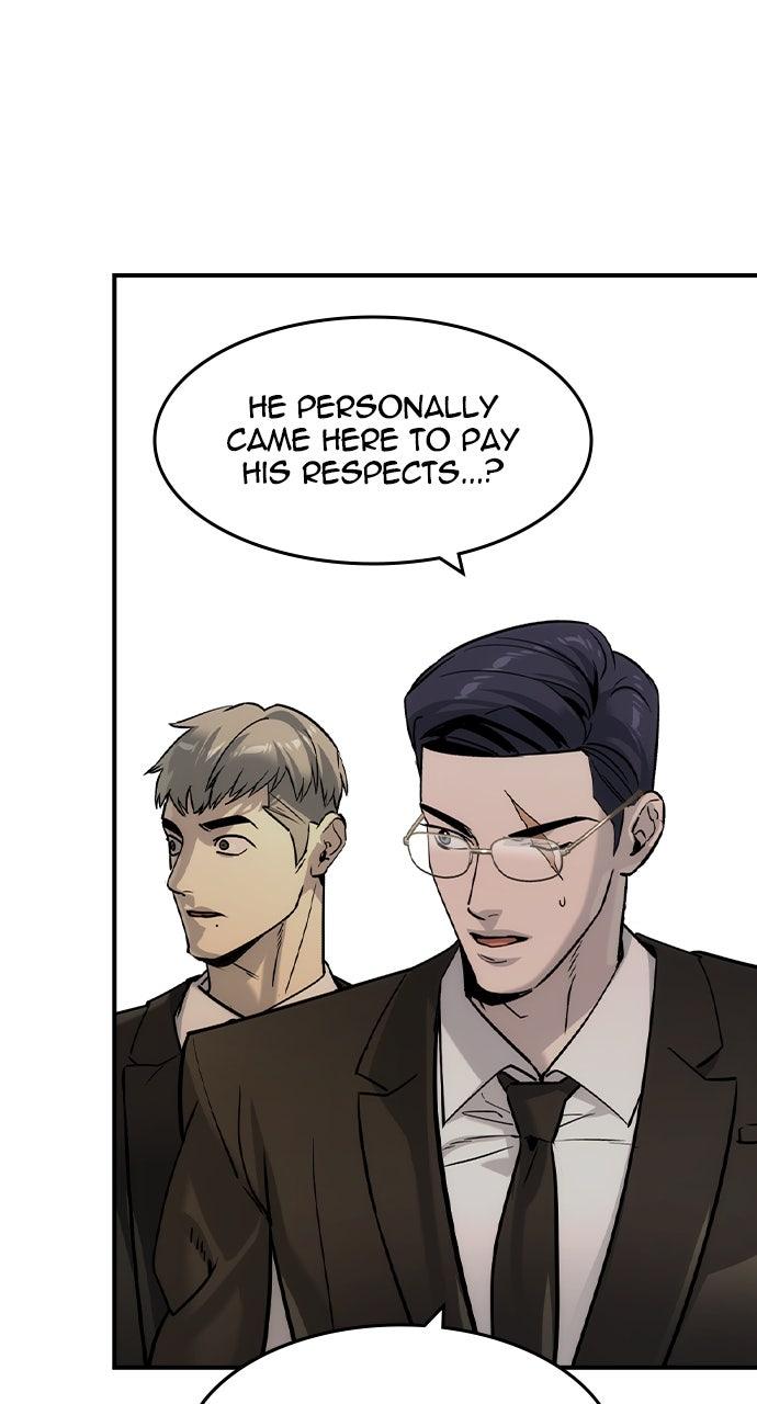 Read The Heir Manga Online