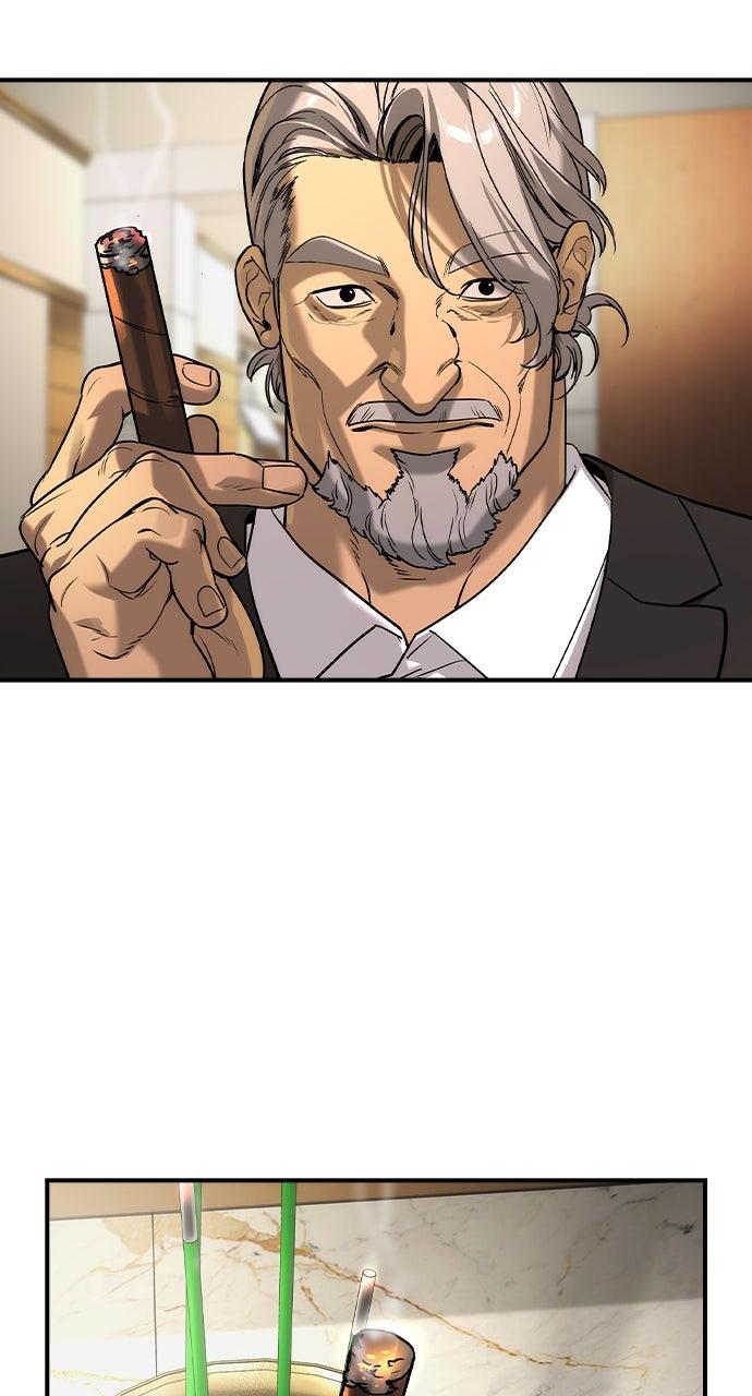 Read The Heir Manga Online