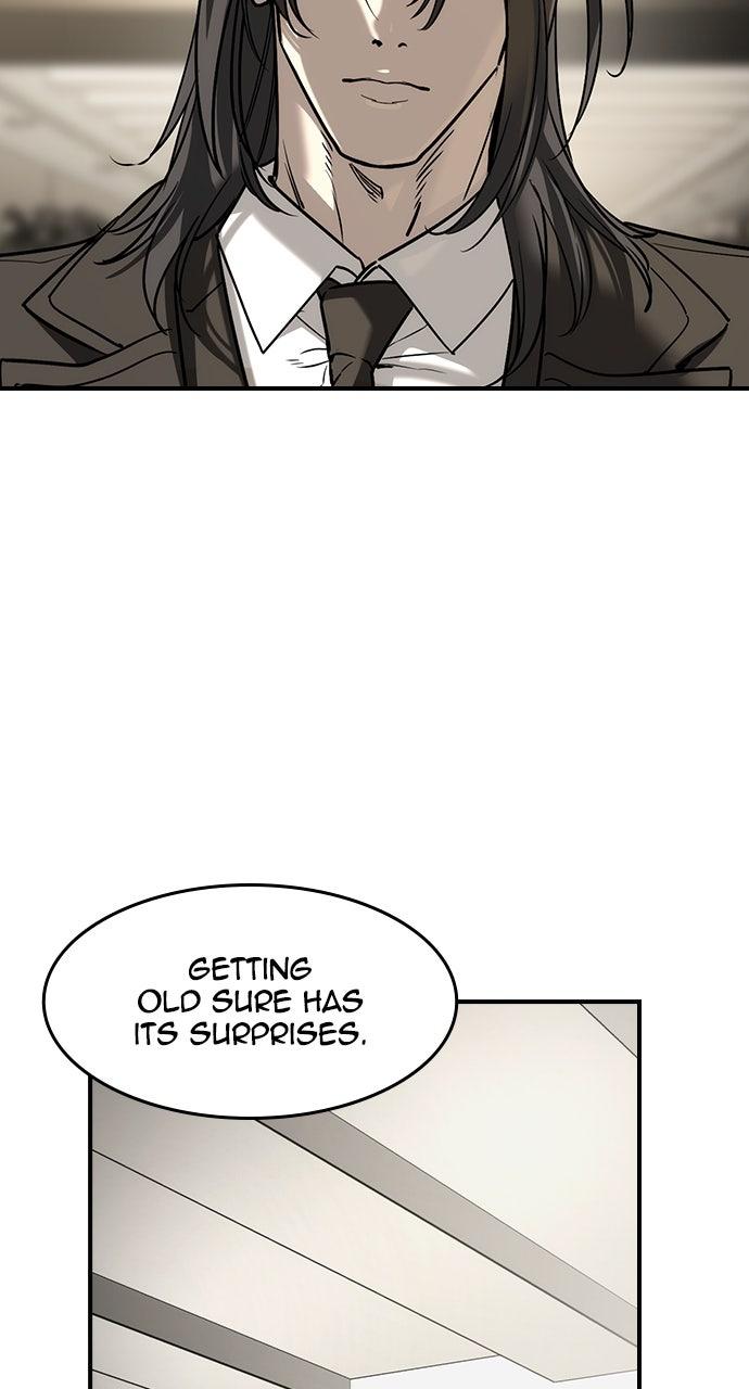 Read The Heir Manga Online