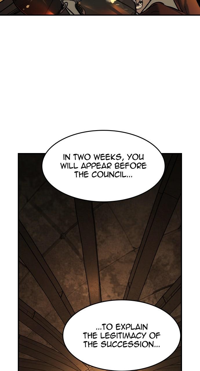 Read The Heir Manga Online