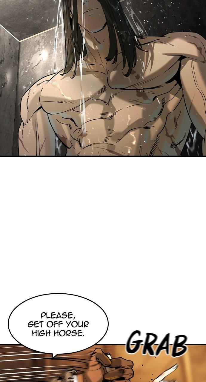 Read The Heir Manga Online