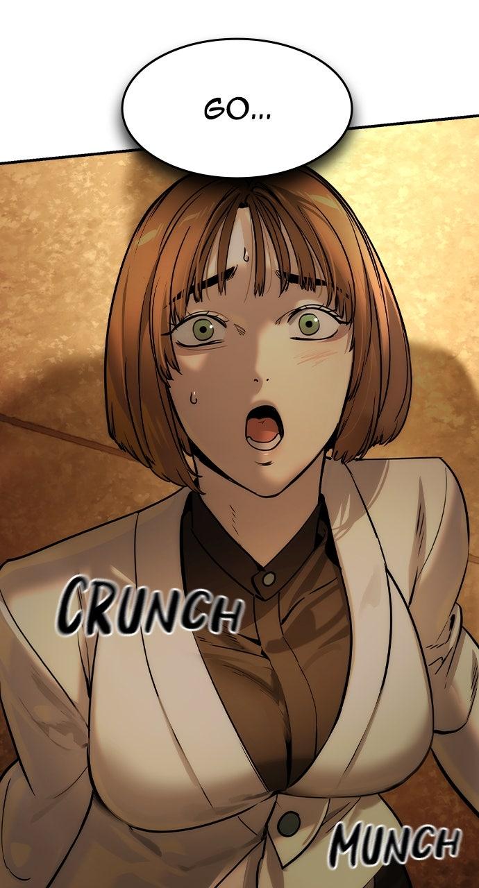 Read The Heir Manga Online