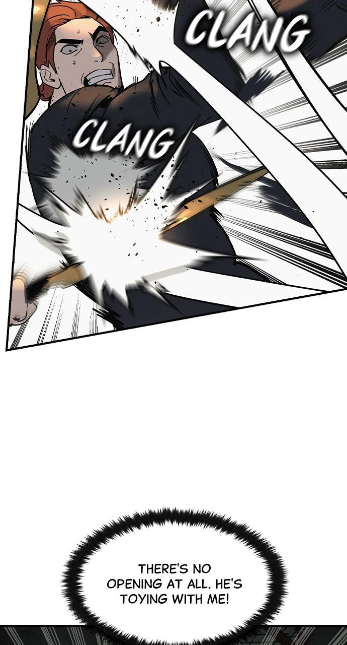 Read The Heir Manga Online