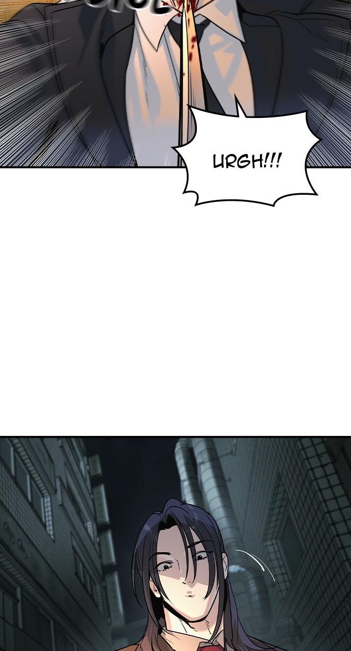 Read The Heir Manga Online