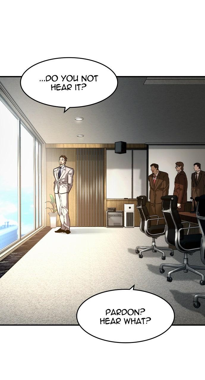 Read The Heir Manga Online