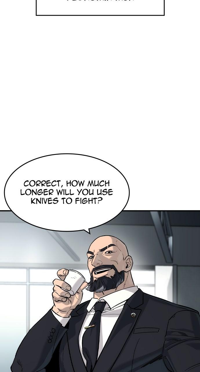 Read The Heir Manga Online