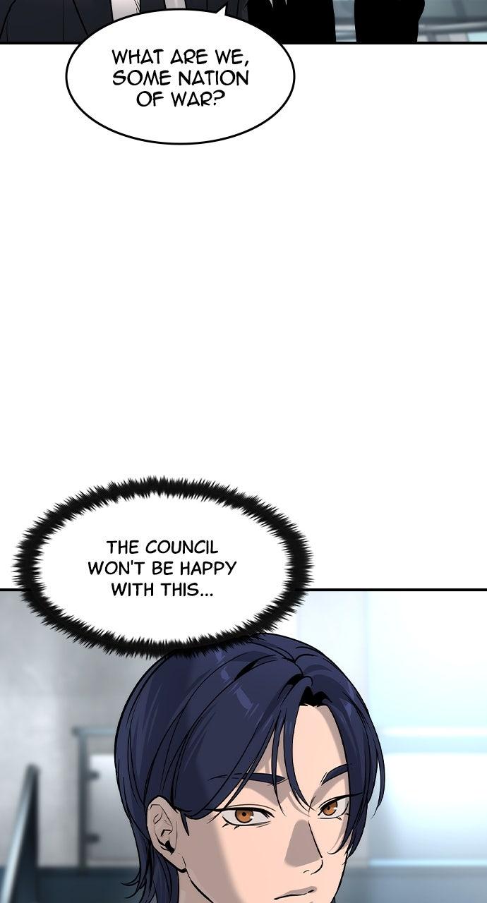 Read The Heir Manga Online