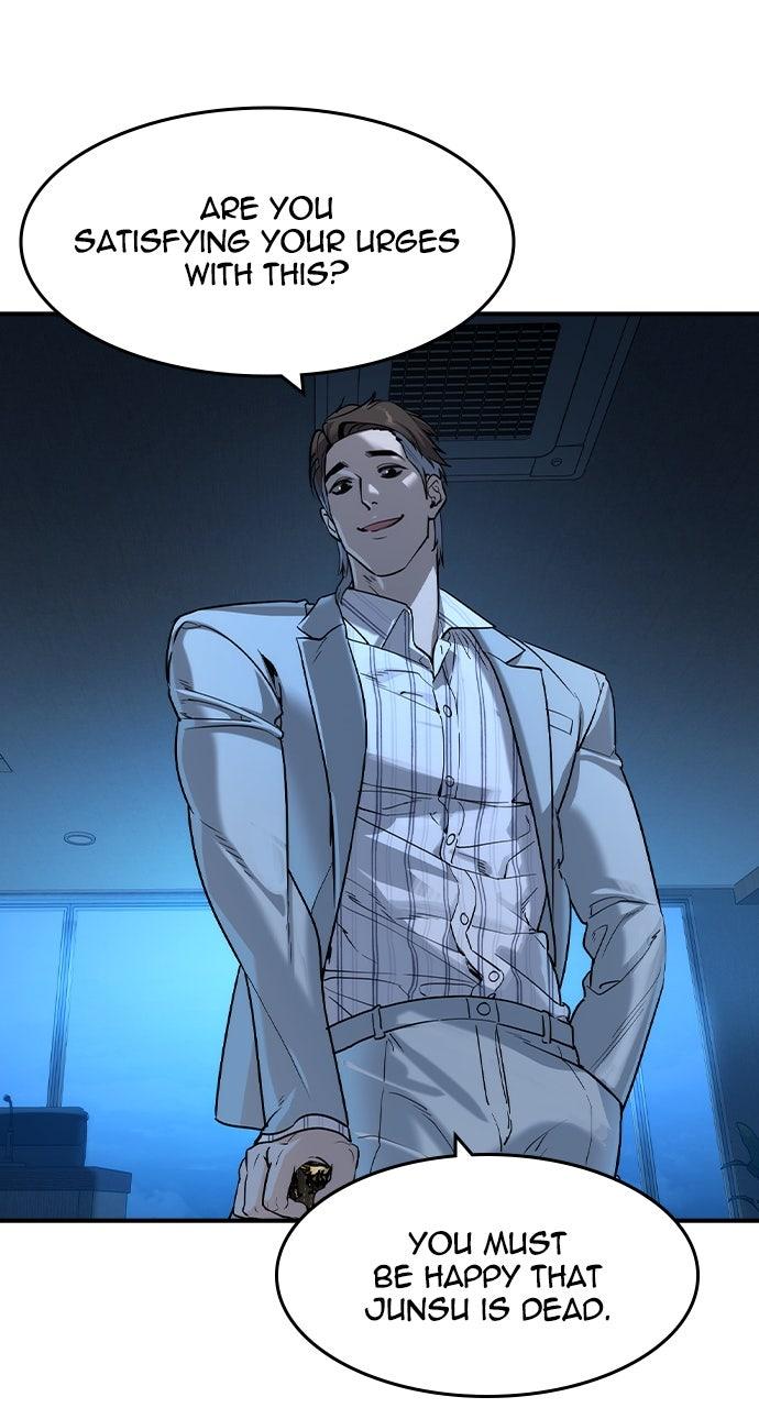 Read The Heir Manga Online