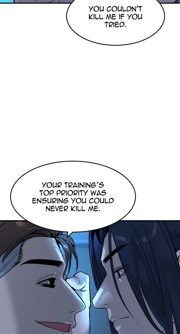 Read The Heir Manga Online