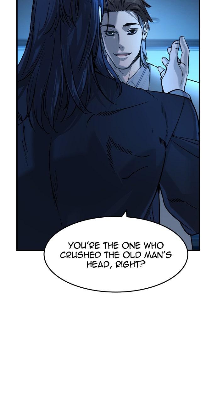 Read The Heir Manga Online