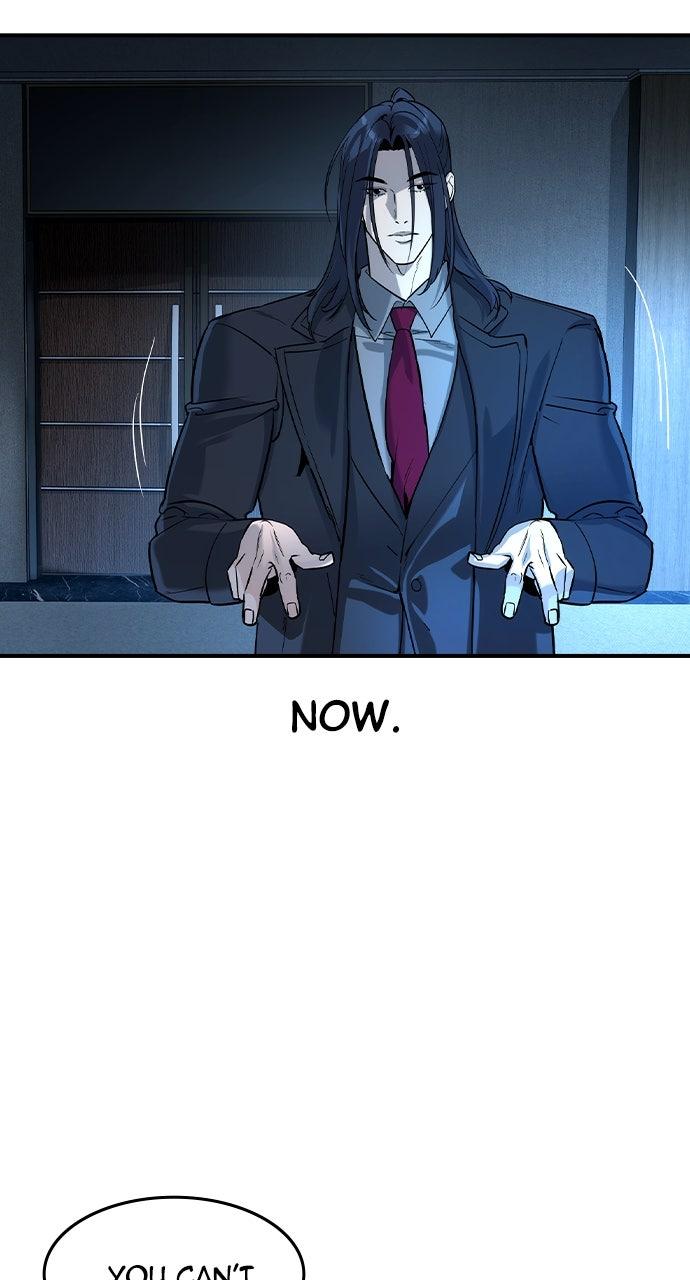 Read The Heir Manga Online