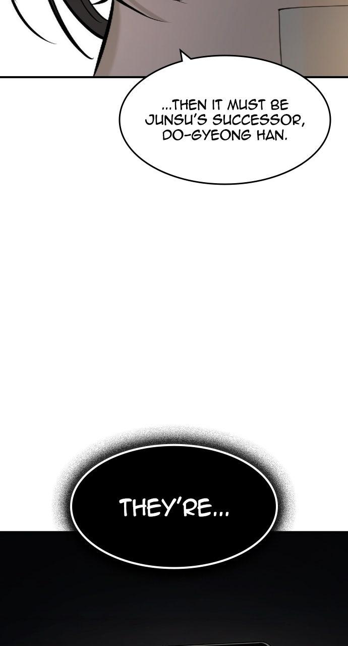 Read The Heir Manga Online