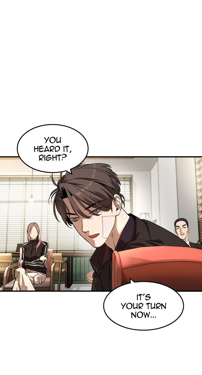 Read The Heir Manga Online