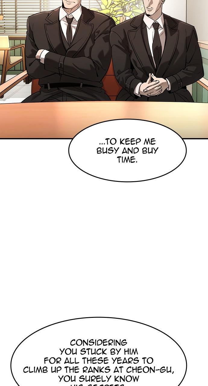 Read The Heir Manga Online