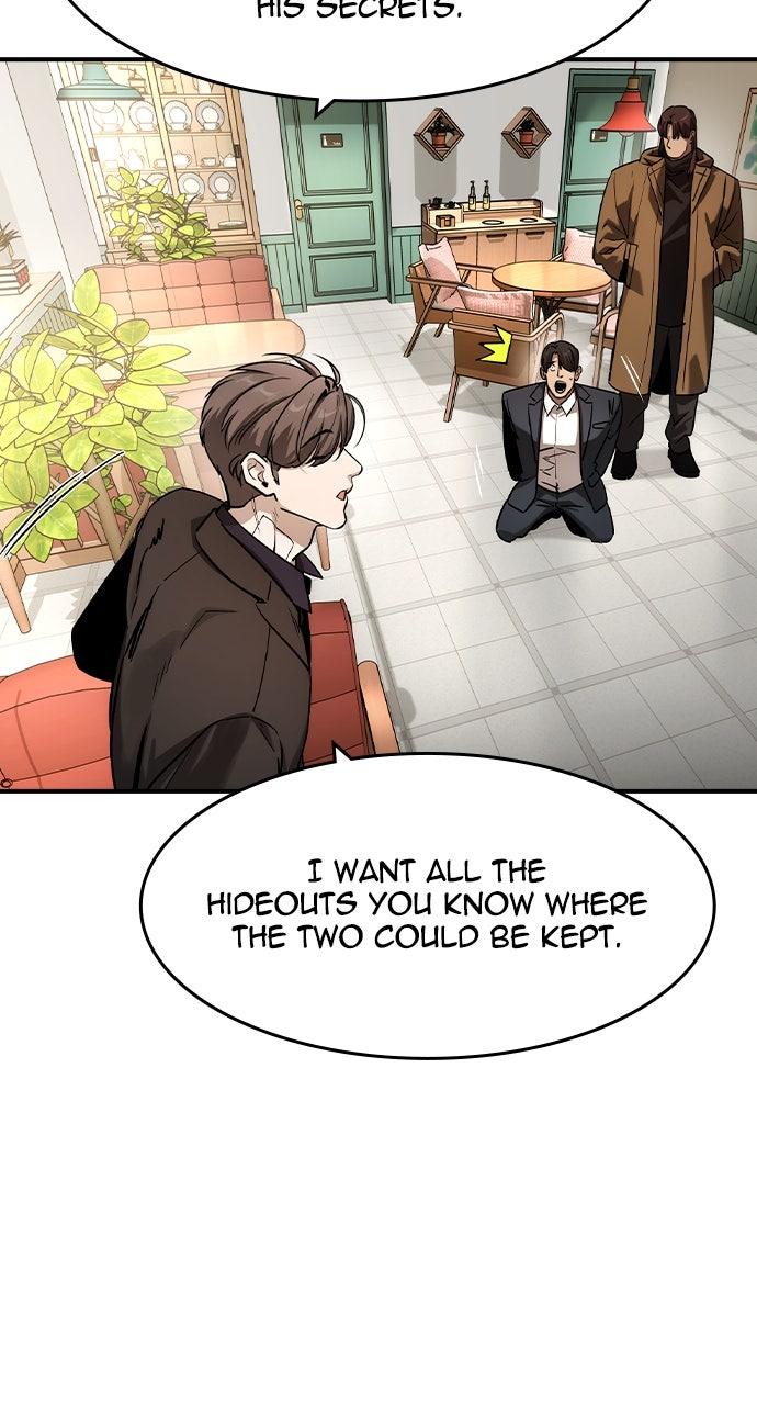 Read The Heir Manga Online